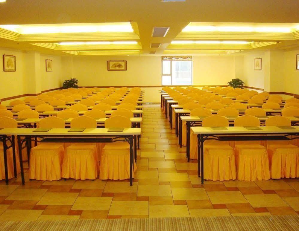 Shanshui Fashion Hotel Xijiang Road Csaocsing Kültér fotó